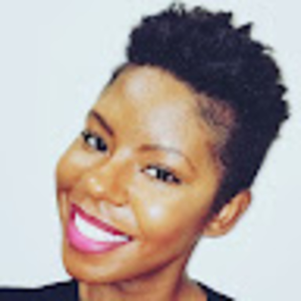 Meet your Posher, Shaquoia t.